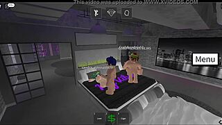 wanna play roblox condo doggystyle sex game?