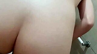 pov stepsis redhead gets pounded wildly in shower... oh fuck yeah!!