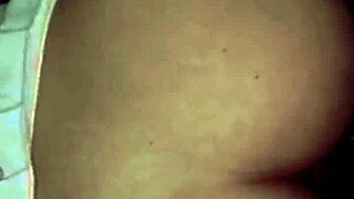 Divorced Maid Trades Tight Anal for Raise from Hung Black Boss?