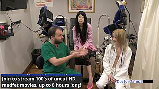 Dr Tampa Siccos Part 3 Alexandria Wu Atrocities Continue