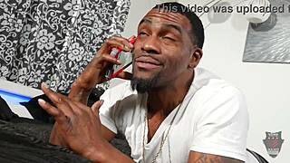 Ink Queen Genevieve Sinn Begs Rome Major to Cum All Over Her Big Tits!