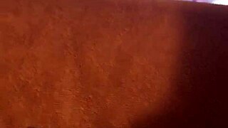 he strokes off to retro blue films just like old times