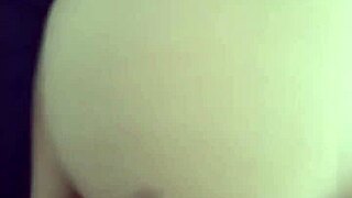 fiery redhead stuffs her big ass at home then swings for cocks and creampies?