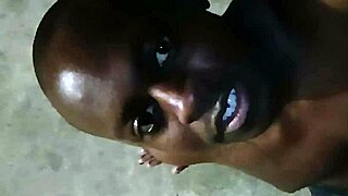 topless cutie blogs song tweaks under hot outdoor summer sun