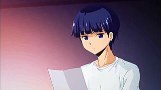 Huge tits japanese milf bitch drilled by best friend's monster cock