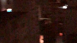 brazilian housewife pays rent by fucking landlord while cuckold husband stays clueless at home