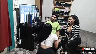 Porno Argentina