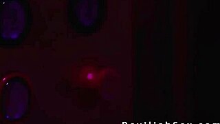 big tits brunette wife sucks hubby's ex girlfriend lol