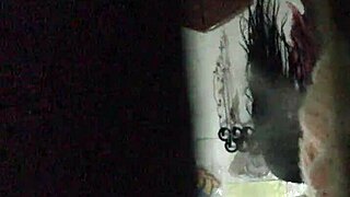 Spying On Peruvian Teen Sister Feels So Wrong Yet Hot