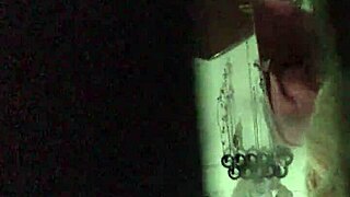 Spying On Peruvian Teen Sister Feels So Wrong Yet Hot