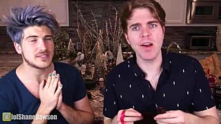 trying out female condoms with thong panties and toys for safe sex fun