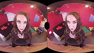 i'm that curvy goth brunette with huge tits dying for your cock