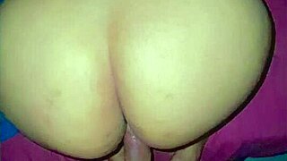 wanna feel her huge ass bounce while she rides you hard?