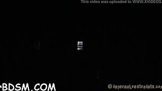 brunette babe vibes her dripping wet pussy hard