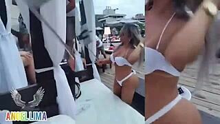 angel lima stars in a series of peruvian homemade videos