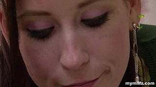 hold on to yer strap on while i finger this shaved pussy deep