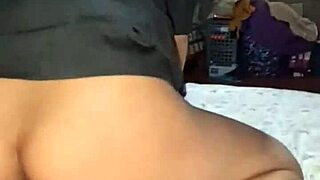 Secretary begs boss to cum outside during hot office fuck