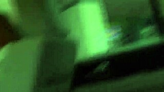 Morgan Ray jagt BBC als geile MILF Schlampe