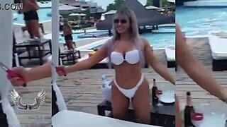 angel lima stars in a series of peruvian homemade videos