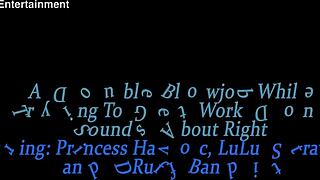 princess havoc strawberry lulu deepthroat black cock together?