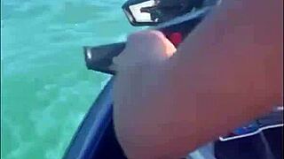 i ditched hubby on beach to fuck hot instructor on jetski