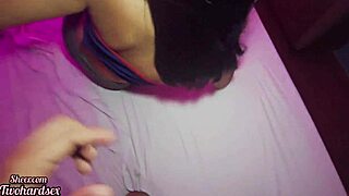 I Filled Stepdaughter's Cunt with Cum to Get Her Pregnant