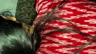 Nawali Bhabhi’s Big Boobs Tight Pussy Big Round Ass Devar Wedding Fuck