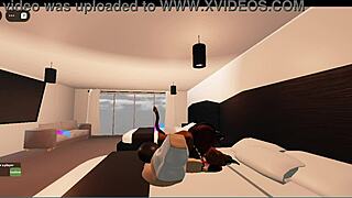 white whore's ass destroyed by rough deepthroat