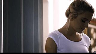 Did Mindy's First Threesome With Kenna James And April Olsen Exceed Expectations?