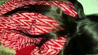 Nawali Bhabhi’s Big Boobs Tight Pussy Big Round Ass Devar Wedding Fuck