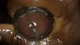 hear my dick sounds while i stroke