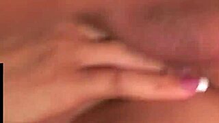 blonde milf takes cock in shaved asshole doggy creampie style 😍🍑💦