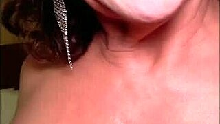 milf risks it all cheating on bbc closeup?