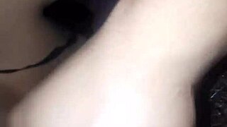 nerdy latina gatita begs for hot leche straight in her naughty mouth