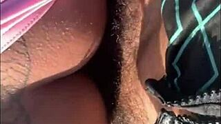 i ditched hubby on beach to fuck hot instructor on jetski