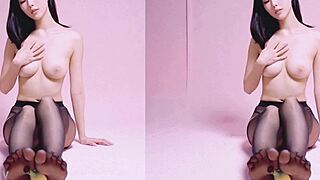 Ai-generated korean blowjob that drives you wild!