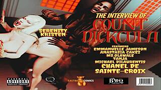 count dickcula spills in wild sex interview