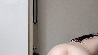 waiting for stepbro's monster cock to stretch your milf pussy?