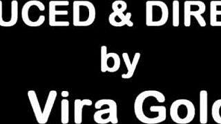 petite sofi li goldie small swallow cum after anal fingering play