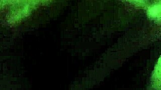 Wanna watch me finger my dirty hairy black pussy?