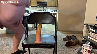 my tiny cock update throbs for you now