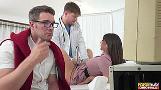 tru kait's big ass wife cheats pov pounding emotional wreck