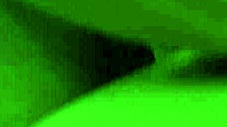 alexis tae cheats with corey steele in sneaky doggystyle passion