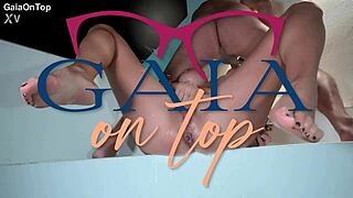 318 Milf & Neighbor's Insane Public Outdoor Anal Deepthroat Rimming!