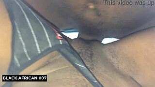 big black cock finishes tiny teen pussy... full vid on sheer 🔥🍑💦