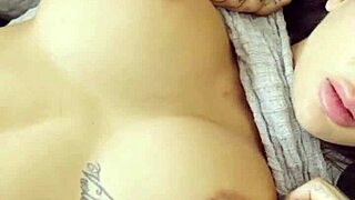 wanna watch susy gala orgasm hard on tommy cabrio's big dick all positions?