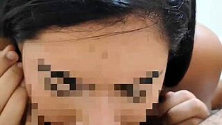 encontro com novinha do tinder... melhor mamada do mundo mesmo uhmm