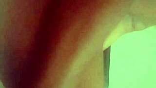 ebony bbw slut rides fat cock pov with massive tits bouncing wildly