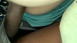 Keep Shoving Big Black Cock in Japanese College Pussy Till Creampie