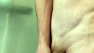 i peed my fetish underwear by accident